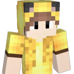 FloggeHD_ Minecraft avatar bust