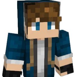 Flogr93's Minecraft skin