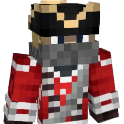 Floibinator's Minecraft skin