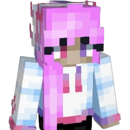 Floke136's Minecraft skin