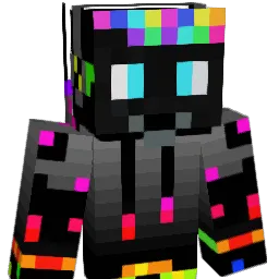 Flokellner241 Minecraft avatar bust