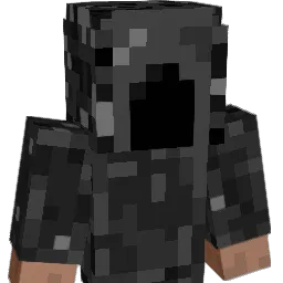 Floker00 Minecraft avatar bust