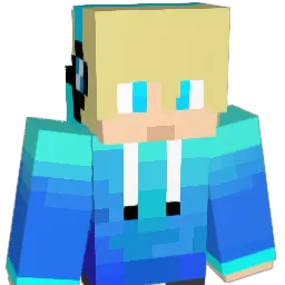 Floki18's Minecraft skin