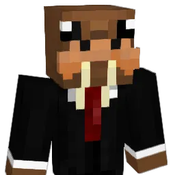 Floki404's Minecraft skin