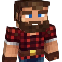 Floki88's Minecraft skin