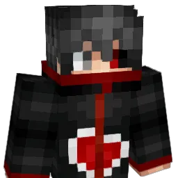 Flokoes Minecraft avatar bust