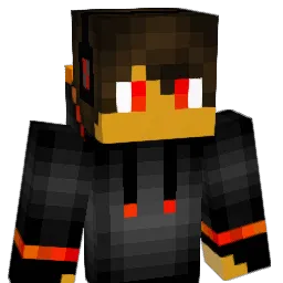 Flolo05 Minecraft avatar bust