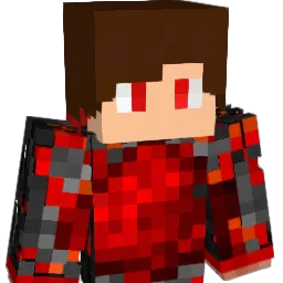 Flomotion8's Minecraft skin