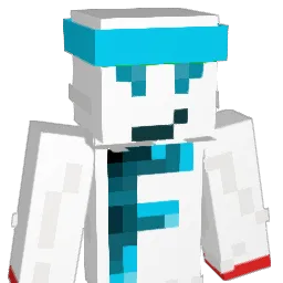 Flonator974 Minecraft avatar bust