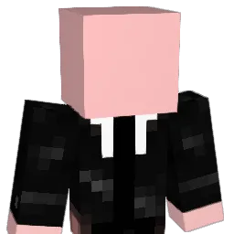 Flonazal Minecraft avatar bust