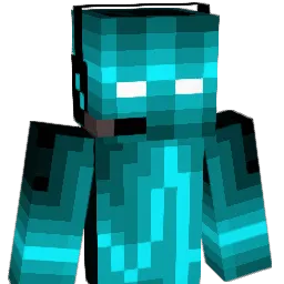 Flonic114 Minecraft avatar bust