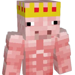 Flood3R's Minecraft skin
