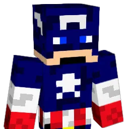 Flood___ Minecraft avatar bust