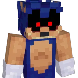FloodedAtol6692 Minecraft avatar bust