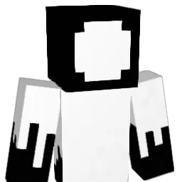 FloodedIsMe Minecraft avatar bust