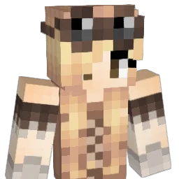 Floodie_hi Minecraft avatar bust