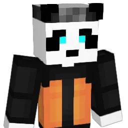 Floofers's Minecraft skin