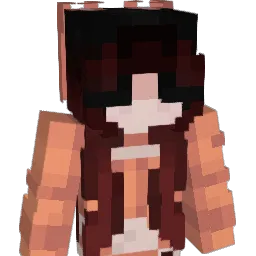 FloofyAppa's Minecraft skin