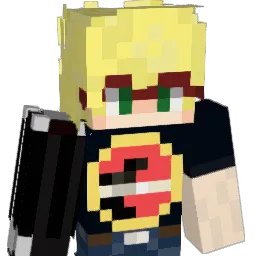 FloofyDevil's Minecraft skin