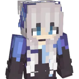 FloofyGlitchy