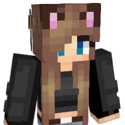 FloofyZagg's Minecraft skin