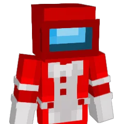 Floofyballs's Minecraft skin
