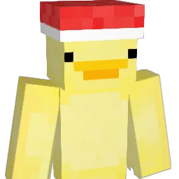 Floomped's Minecraft skin