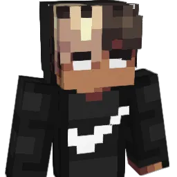 Flooock_ Minecraft avatar bust