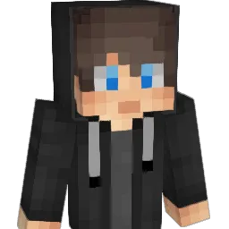 Flooper69's Minecraft skin