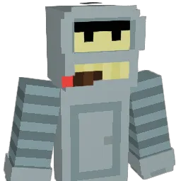 FloopyDoops's Minecraft skin