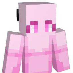 FloorGang91 Minecraft avatar bust