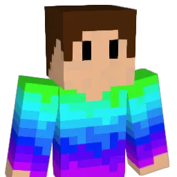 FloorMatt51 Minecraft avatar bust