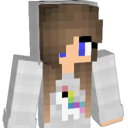 FloorOvermars Minecraft avatar bust