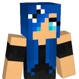 FloortjexPlukk Minecraft avatar bust