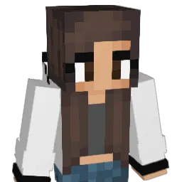 Floorvs Minecraft avatar bust