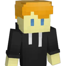 Floow_iguess Minecraft avatar bust
