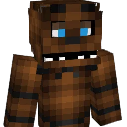FlooxsPgm Minecraft avatar bust