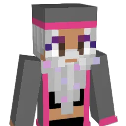 Flop0l0 Minecraft avatar bust