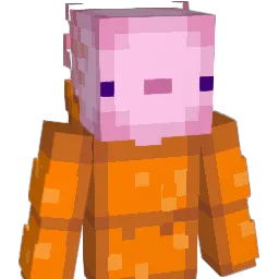 Flopenor's Minecraft skin