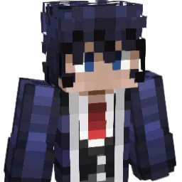 Flophopper's Minecraft skin