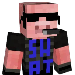 FlopigYoutube's Minecraft skin