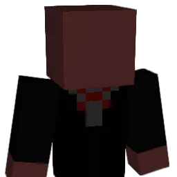 Flopo69 Minecraft avatar bust