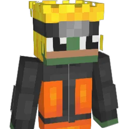 Flopooki's Minecraft skin