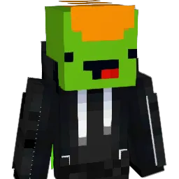 Flopp3r's Minecraft skin