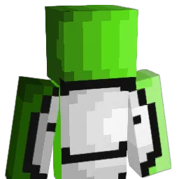 FloppaFanClub's Minecraft skin
