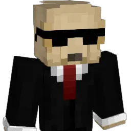 FloppaRuso's Minecraft skin
