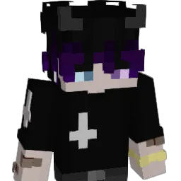 Floppa_Floppy4 Minecraft avatar bust