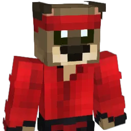 Floppasajr's Minecraft skin