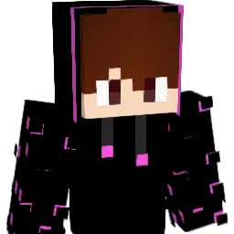 Floppi0403 Minecraft avatar bust