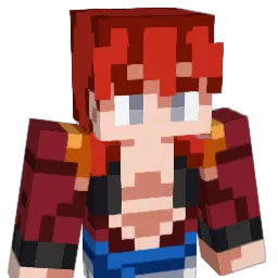 Floppi5's Minecraft skin
